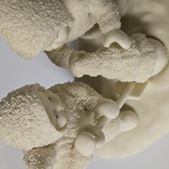 Snowbabies - Picture 4 of 5